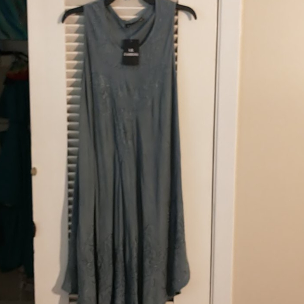 Adorable loose fitting dress